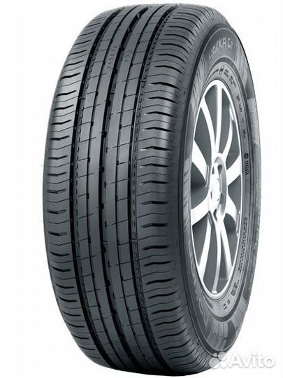 Nokian Tyres Hakka C2 215/60 R17 107T