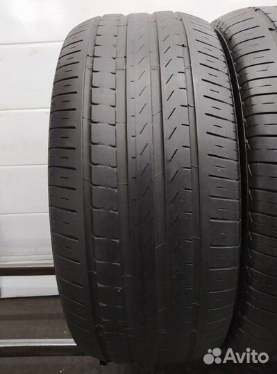 Pirelli Scorpion Verde 265/45 R20 99Y