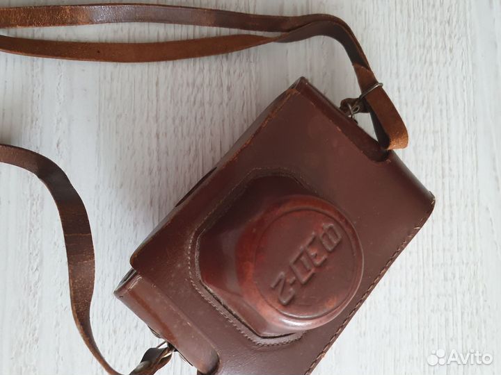 Фотоаппарат