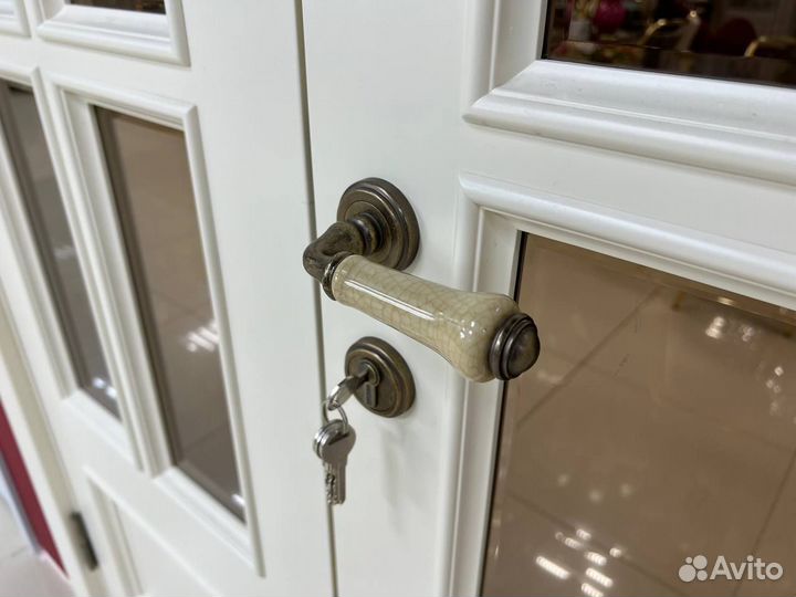 Дверь «Мадрид №6»