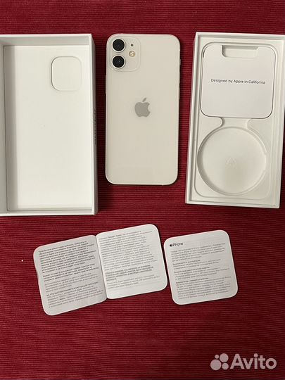 iPhone 12 mini, 64 ГБ
