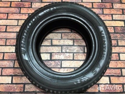 Hankook Ventus AS RH07 275/60 R18
