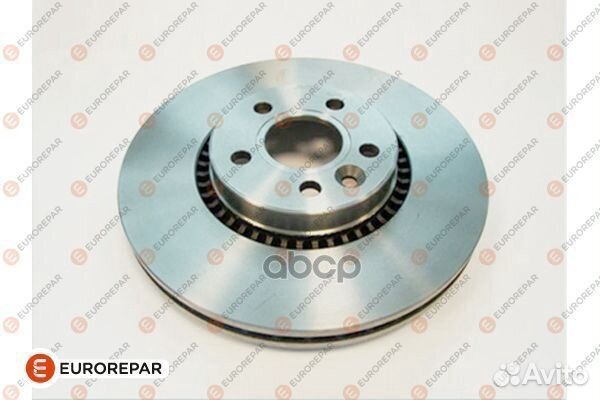 Диск тормозной ford galaxy/S-MAX 06, land rove