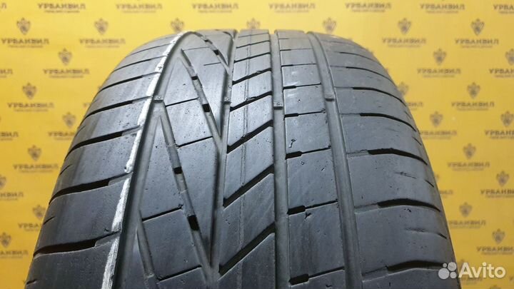 Goodyear EfficientGrip 255/45 R20 101Y