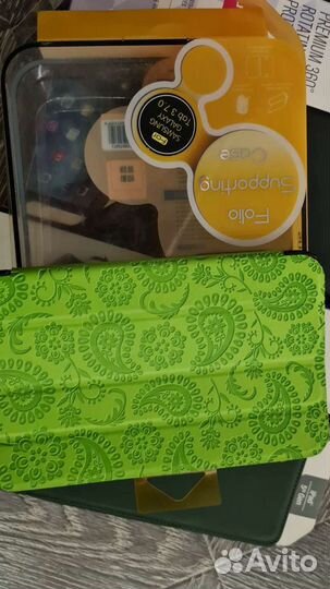 Чехол на iPad air 2