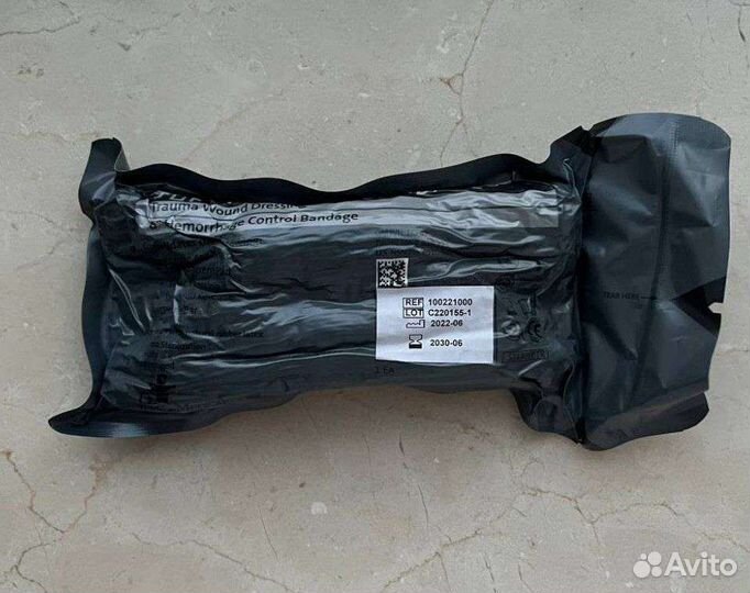 Бандаж (ппи) FCP 02 (15 см)