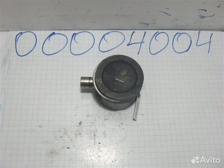 Поршень Audi A6 C4 1994-1997 V286G