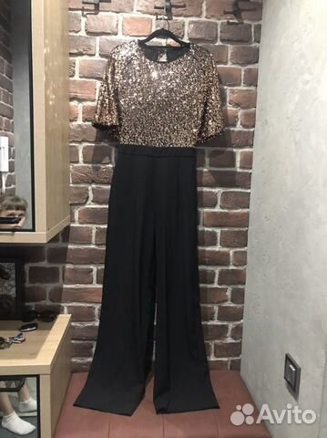 Комбинизон