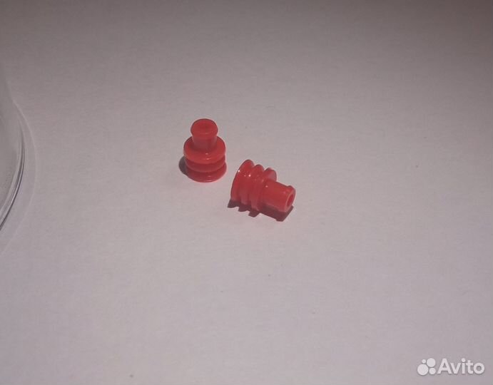 Уплотнения для пинов Vag