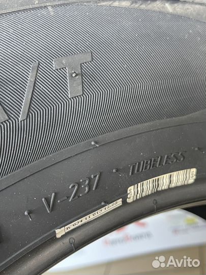 Viatti Bosco A/T V-237 235/65 R17 104H