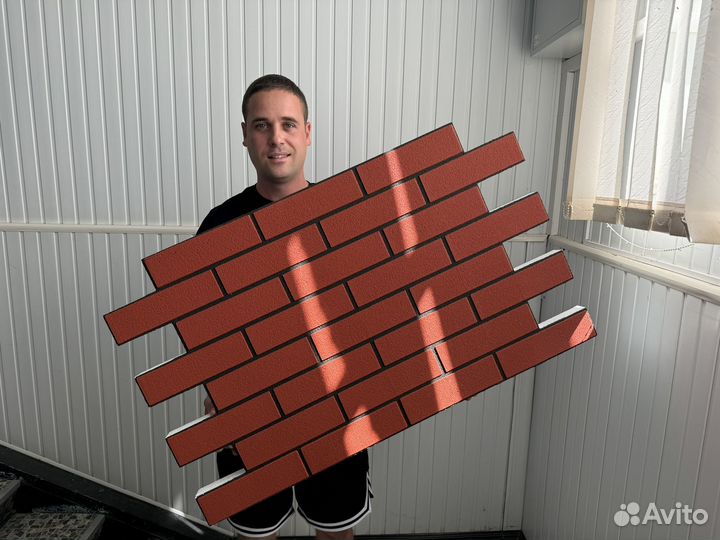 Термопанели с утеплителем