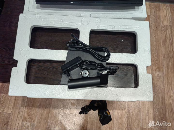 Монитор для компьютера 75гц Dexp