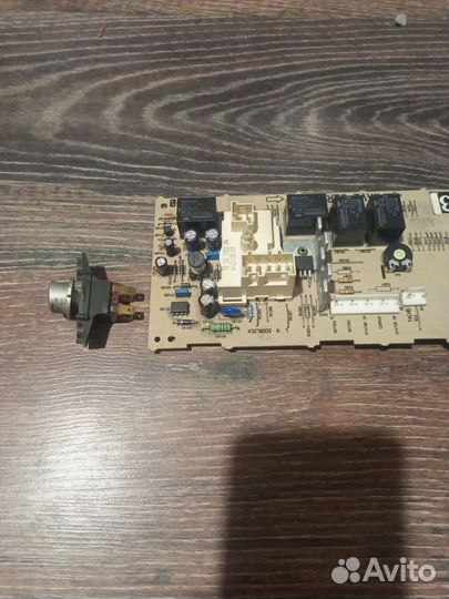 Стиральная машинка Беко