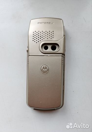 Корпус Motorola E365