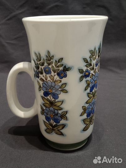 Кружка 25 съезд кпсс