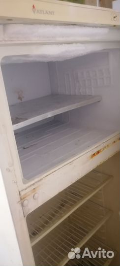 Холодильники