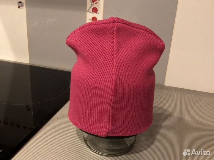 Шапка для девочки