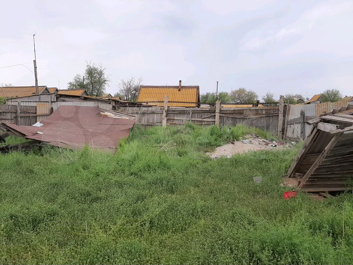 Участок 3,6 сот. (ИЖС)