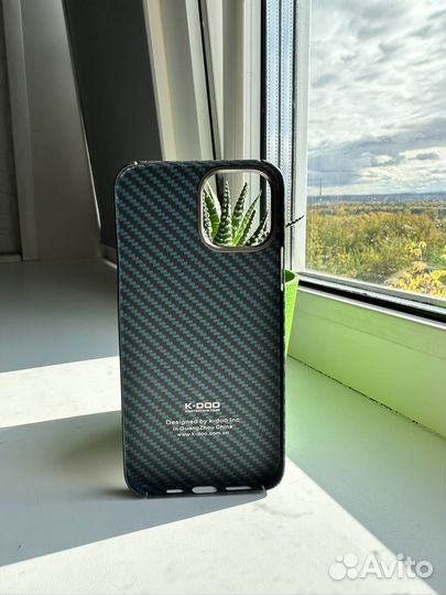 Чехол для iPhone 12