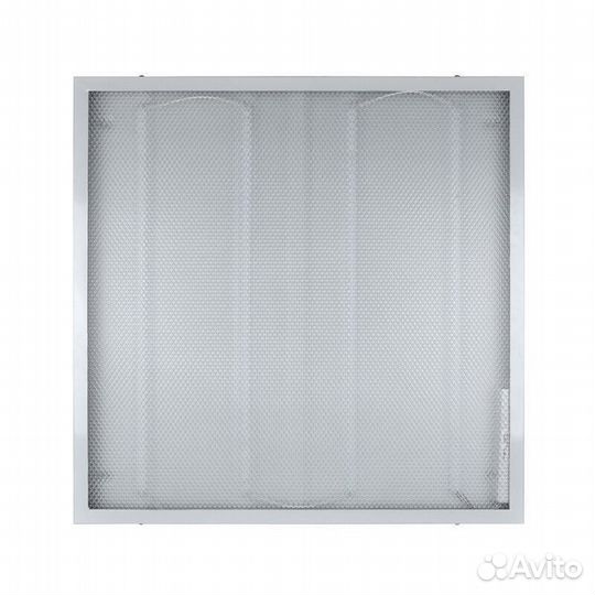 Панель Volpe ULW-K ULP-Q105 6060-36W/4000K white M