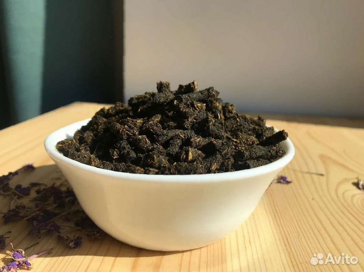 Иван-чай 1 кг 2О23 без кофеина, зож