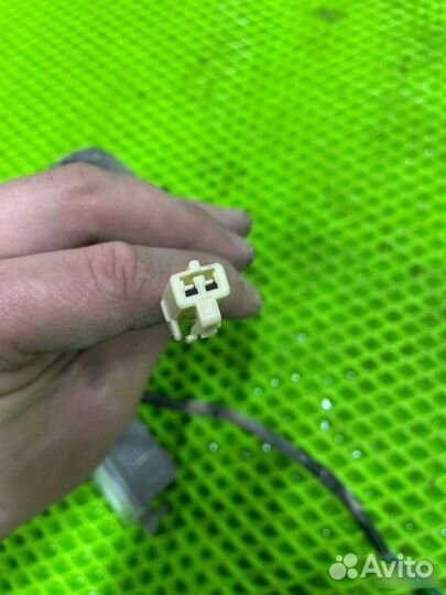 Плафон подсветки номера Lexus Gs 3 2007-2011