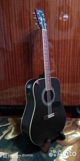 Электроакустика ParkWood w-81 bks Индонезия