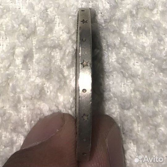 Монета СССР 1 рубль 