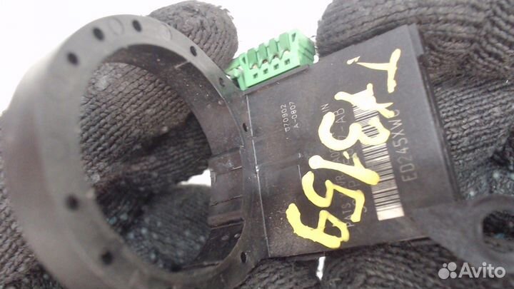 Иммобилайзер Ford Focus 1, 2003