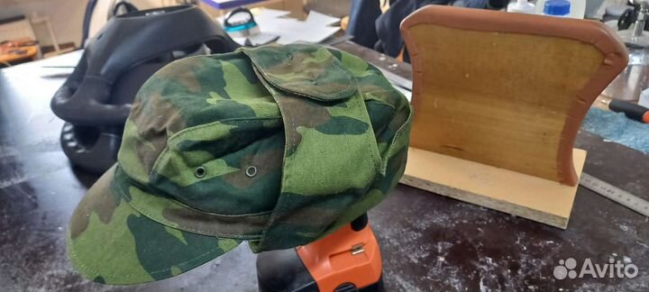 Кепка мужская