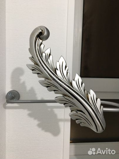 Прдхват для штор