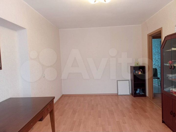 3-к. квартира, 68 м², 4/5 эт.