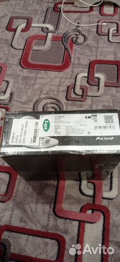 Тормозные колодки. Перед. Зад. Тормозные диски