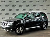 Nissan Terrano 2.0 MT, 2016, 122 707 км, с пробегом, цена 1 229 000 руб.