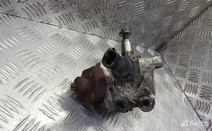 Насос топливный (тнвд) BMW 3-Series/M3