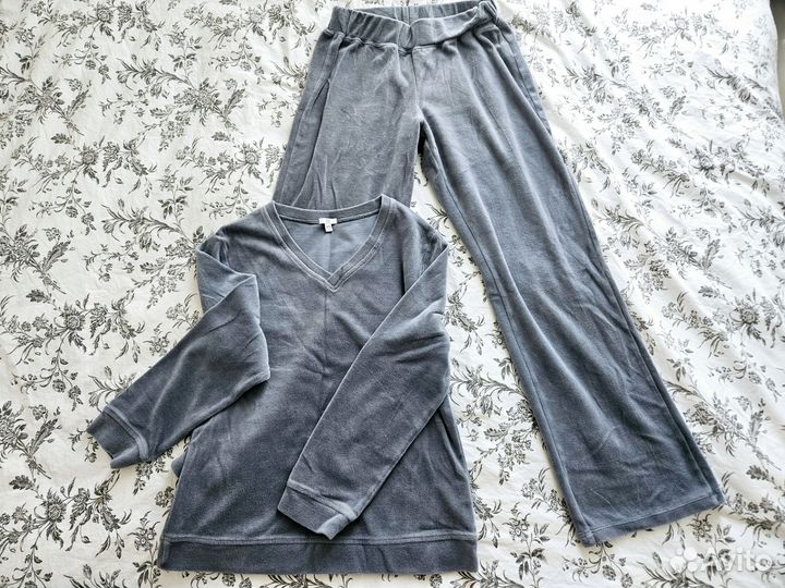 Домашний костюм женский 42 44