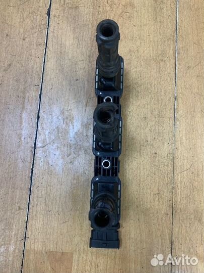 Модуль зажигания Opel Corsa C Z10XEP