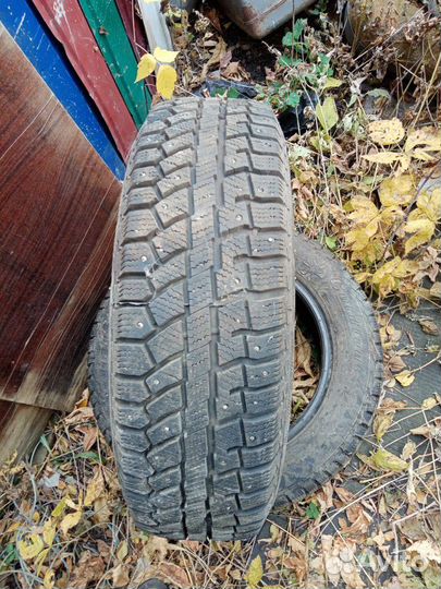 Cordiant Polar 2 185/65 R15 91T