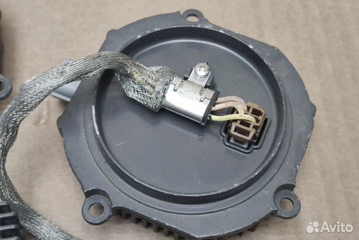 Блок розжига ксенона Mazda CX-7, ER, ER19, ER3P