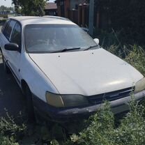 Toyota Caldina 1.5 AT, 1994, 240 000 км, с пробегом, цена 120 000 руб.