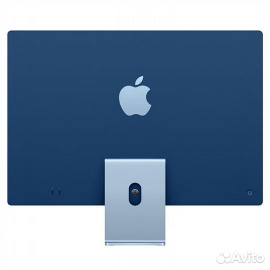 Apple iMac 24