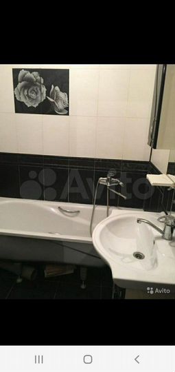 1-к. квартира, 45 м², 2/4 эт.
