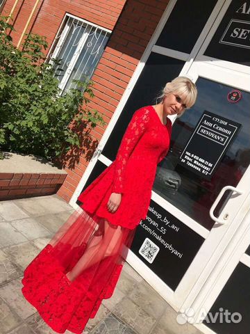 Швея на дому