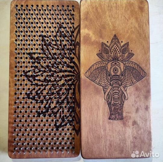 Доска садху