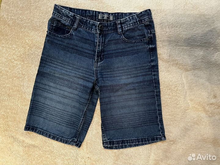 Шорты Mango, Ostin, 152-158