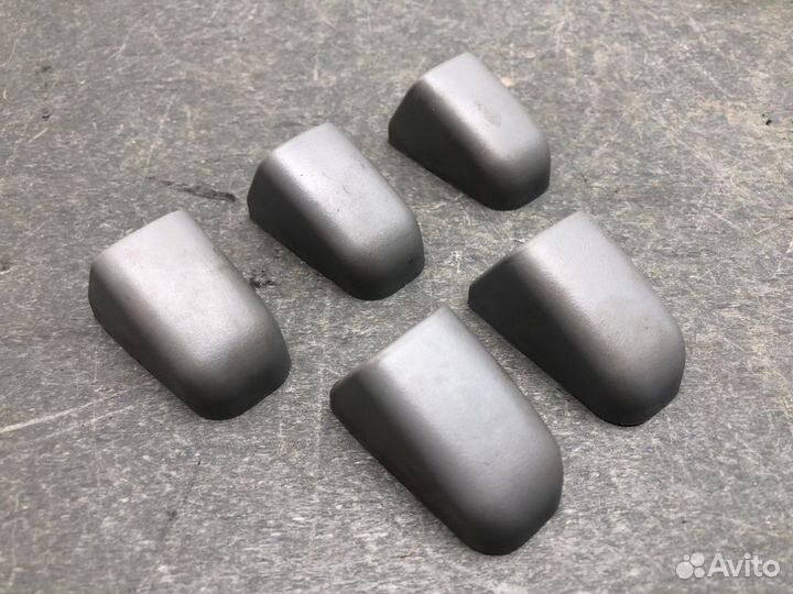 Заглушка ручки Kia Spectra LD S6D 2007