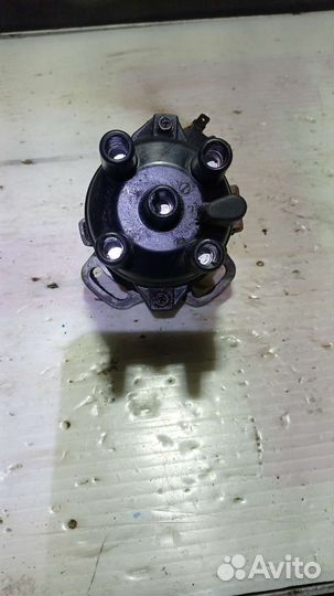 Трамблер Киа Акелла Дельта 1.6