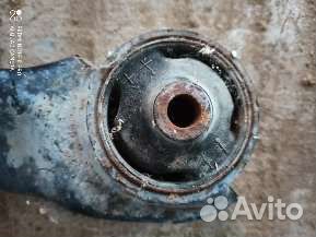 Рычаги hyundai santa fe classic