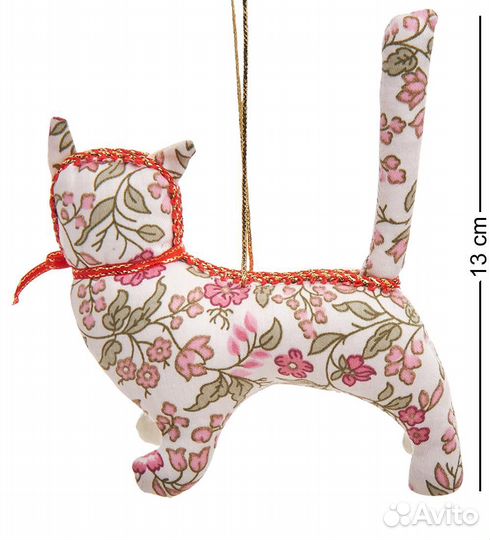 Кукла подвесная Кот A2049049