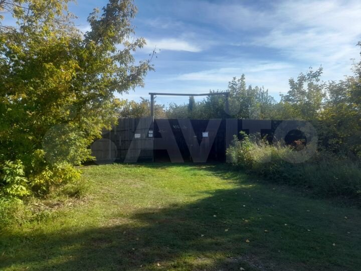 Участок 6 сот. (СНТ, ДНП)